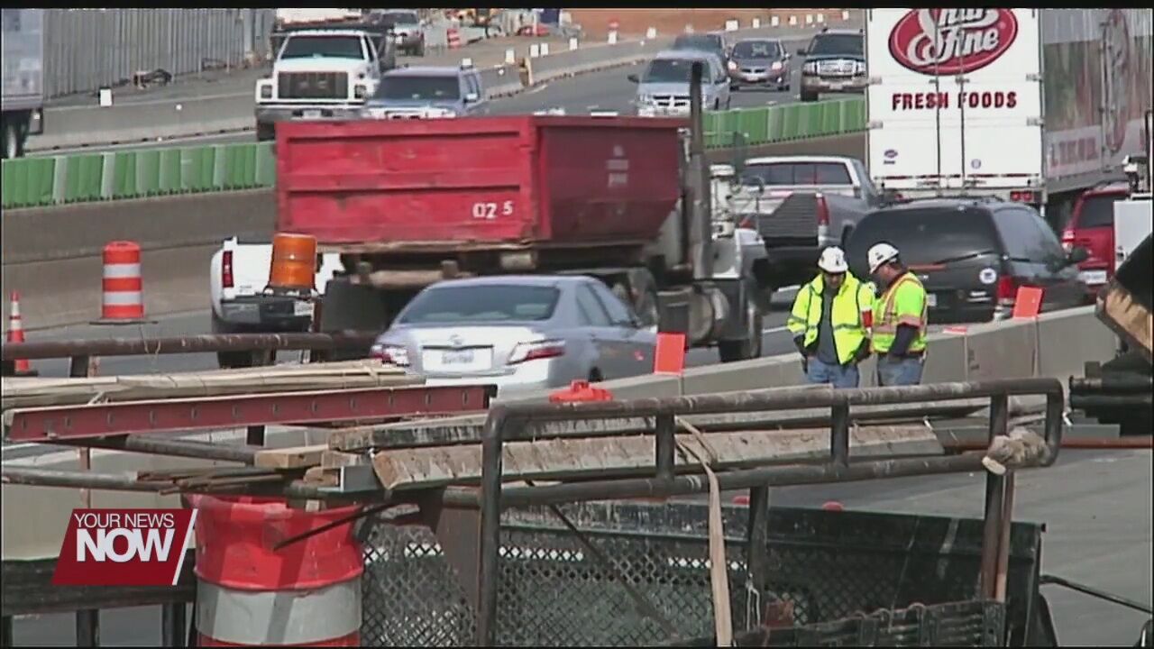 Debate over American Jobs Plan continues in Washington D.C.